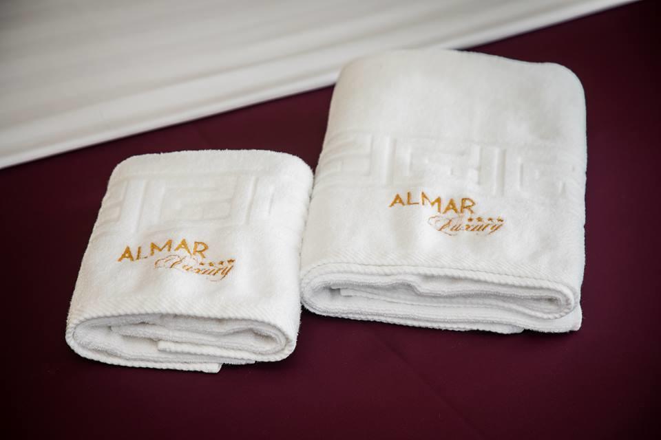 Almar Lake View Boutique H Adults Only Мамая Экстерьер фото